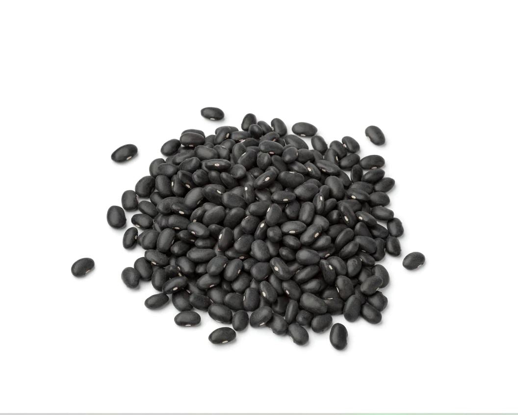 Black Turtle Beans