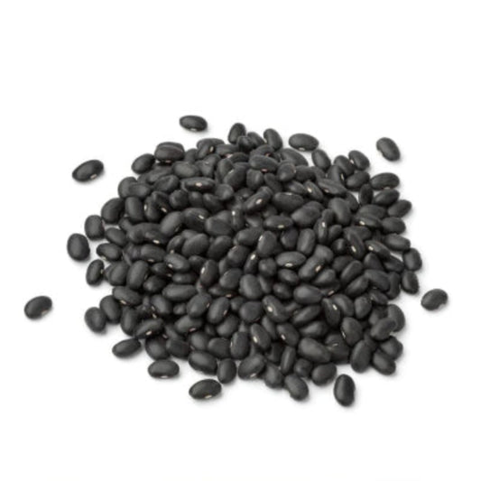 Black Turtle Beans