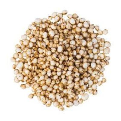 Puffed Quinoa Organic