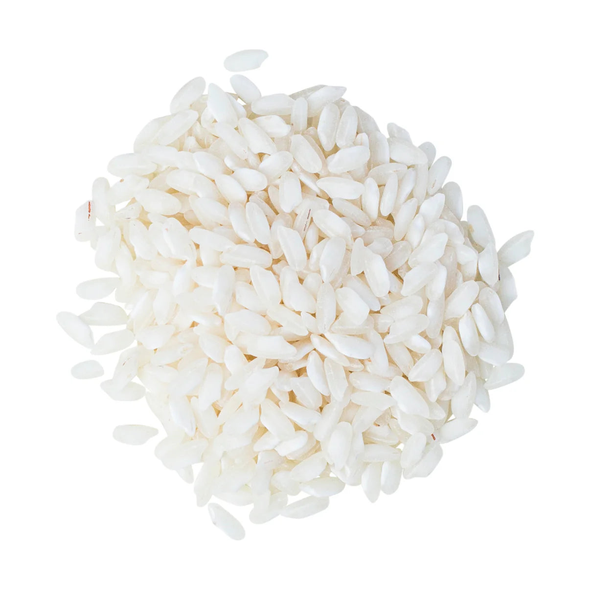 White Sushi Rice Organic - Rice - Sandringham Bulk Foods