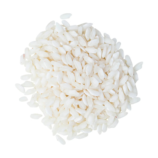 White Sushi Rice Organic