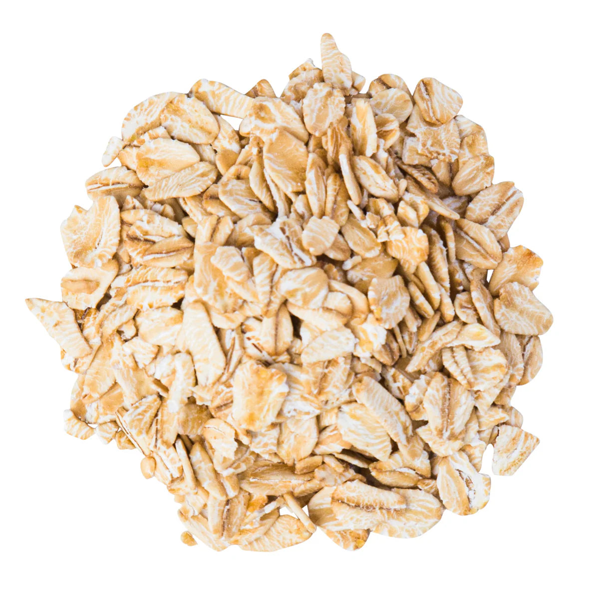 Jumbo Rolled Oats Organic