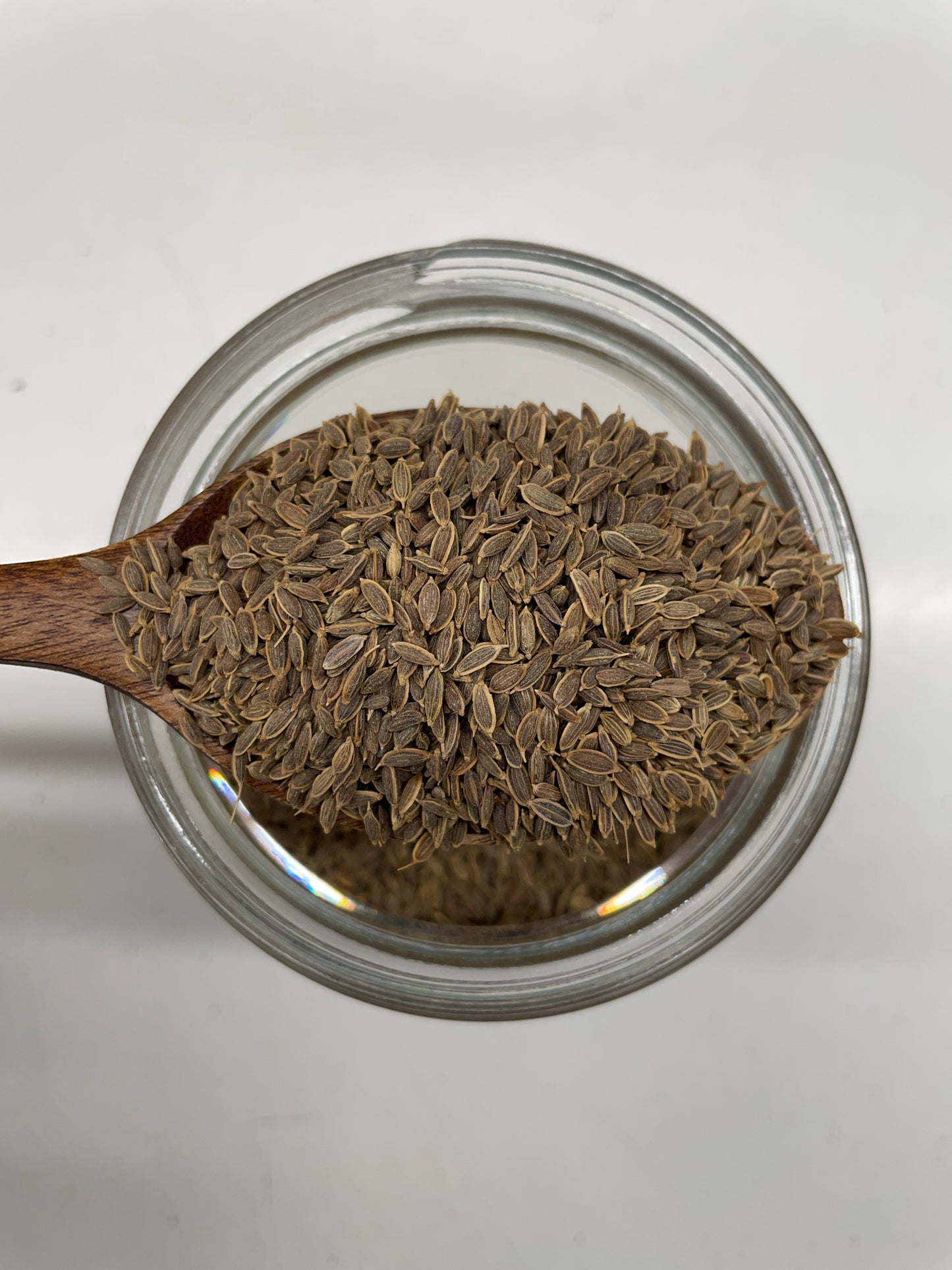 Whole Dill Seed