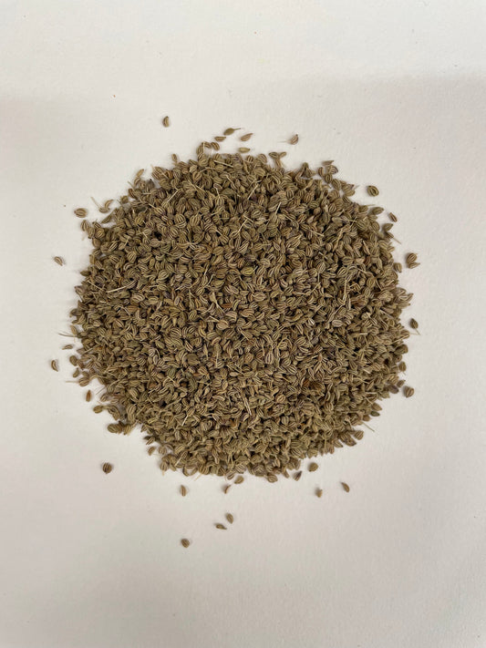 Carom Seeds/Ajwain