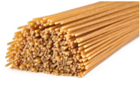Wholewheat Spaghetti Bundle Organic