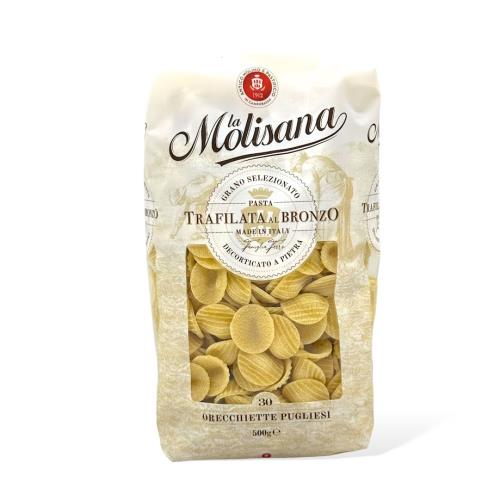 La Molisana Orecchiette Pugliesi 500g