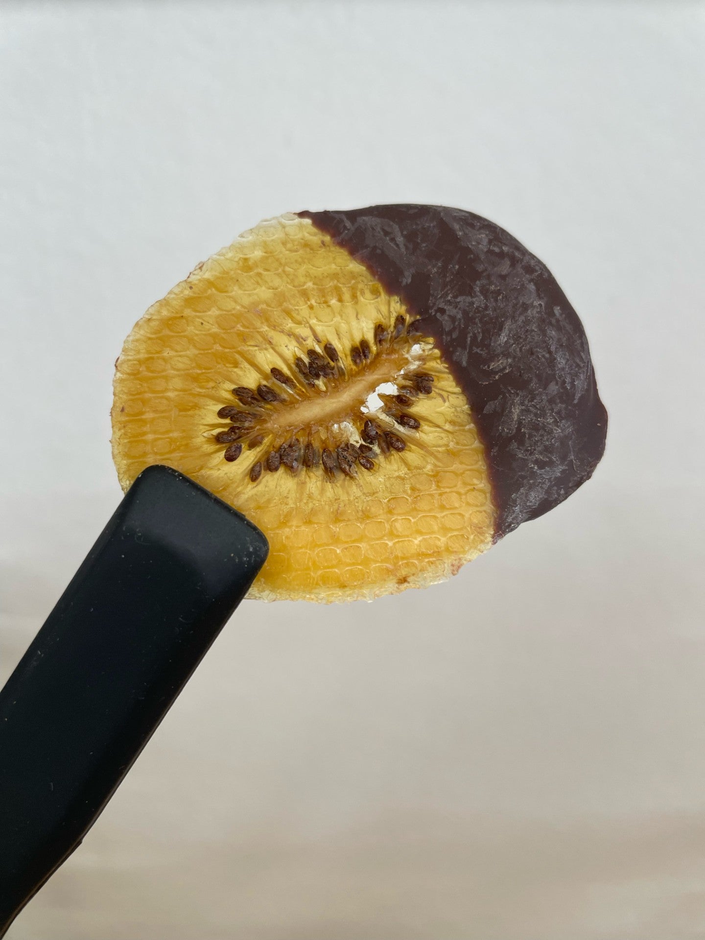 Choc Dipped Gold Kiwifruit