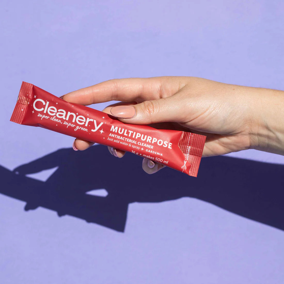 Cleanery Multipurpose Cleaner Refill - Gardenia