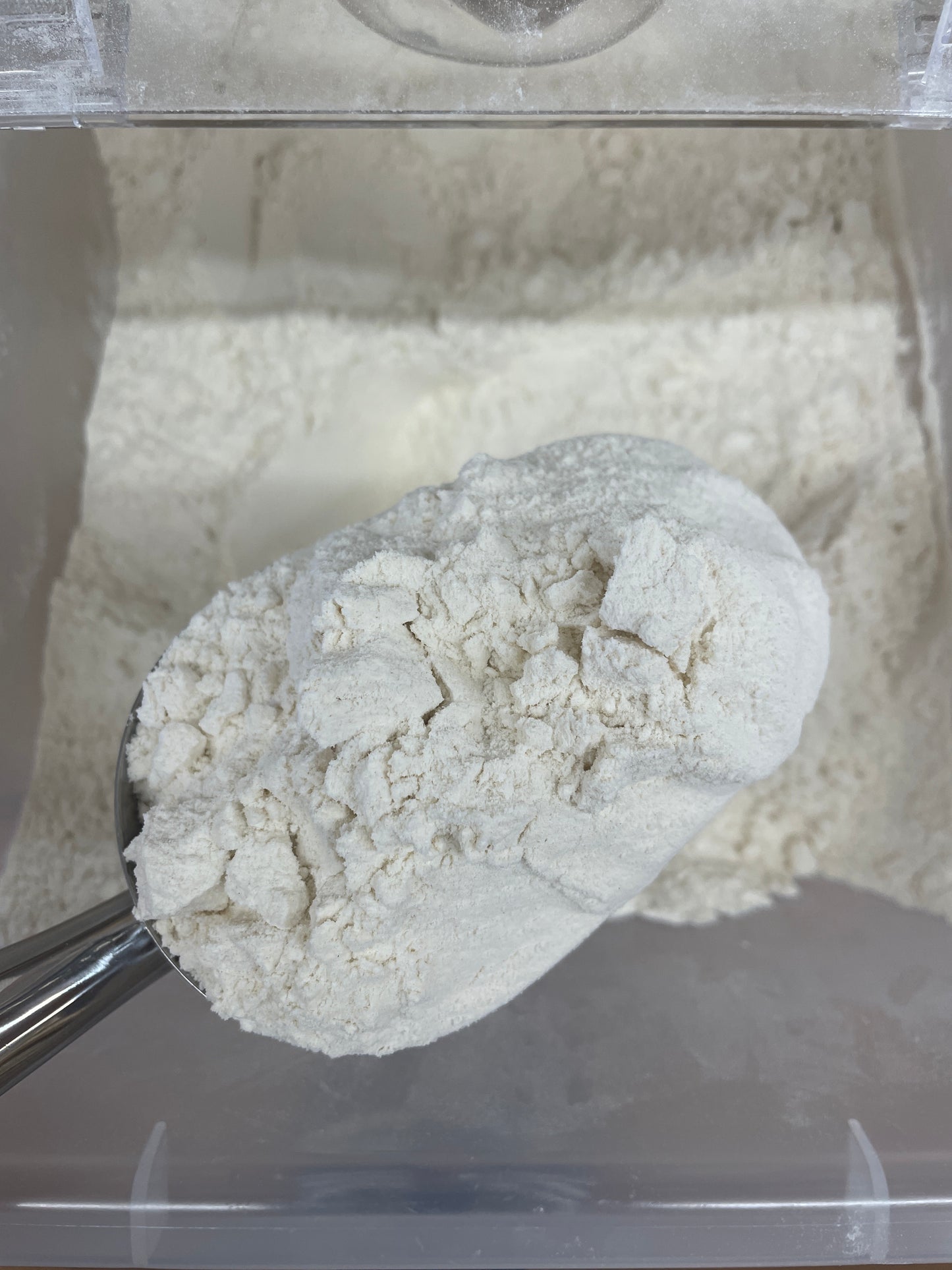 Super Fine Bakers Flour