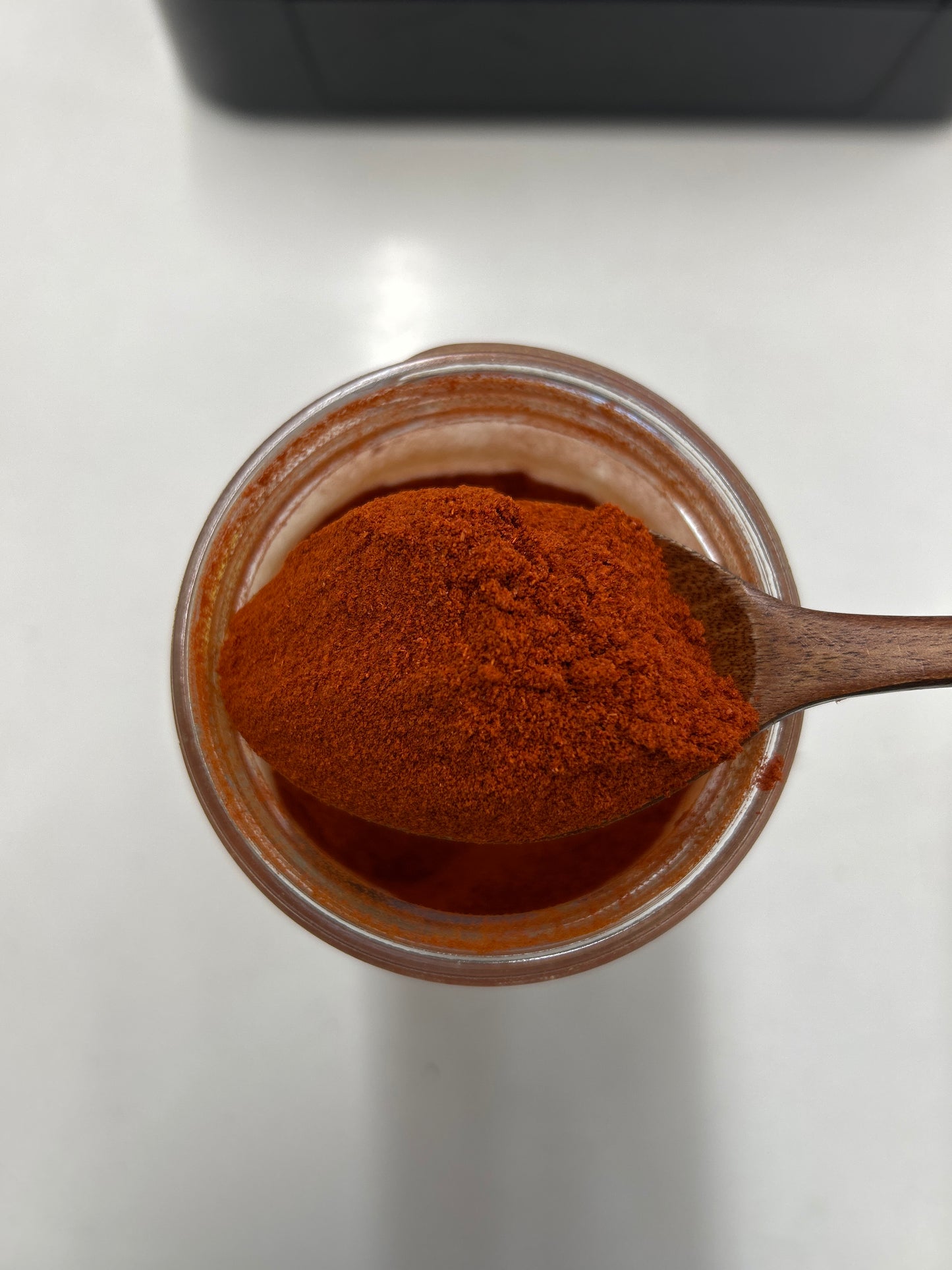 Ground Paprika Organic