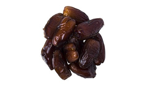 Pitted Deglet Nour Dates Organic