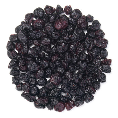 Dried Blueberries