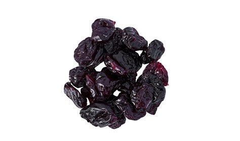 Whole Dried Cherries