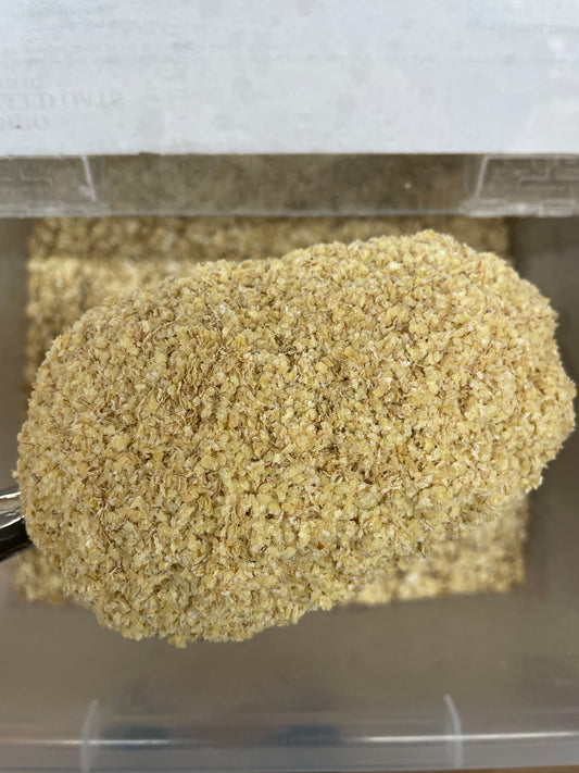 Wheat Germ