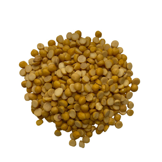 Split Chickpeas (Chana Dal)