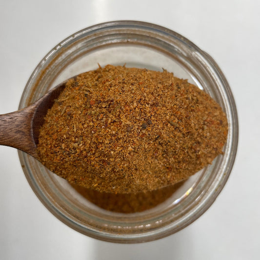 Cajun Seasoning