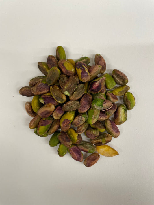 Pistachio Kernels