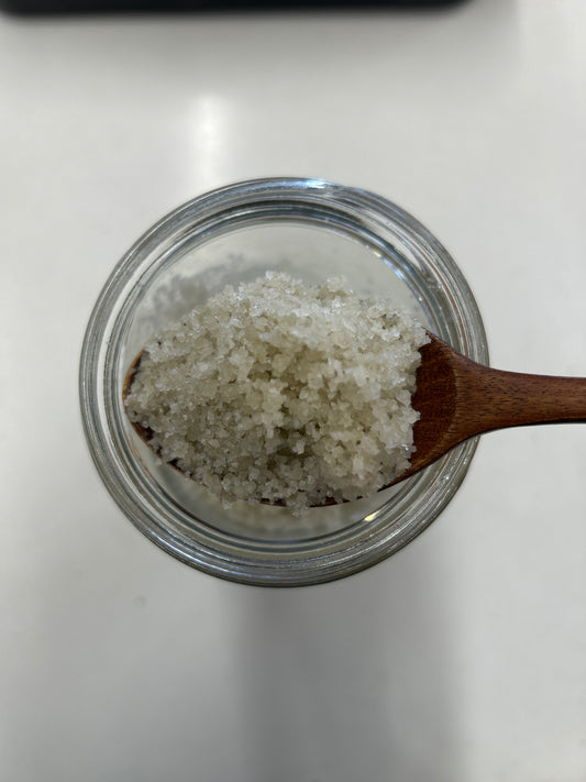 Coarse Celtic Salt