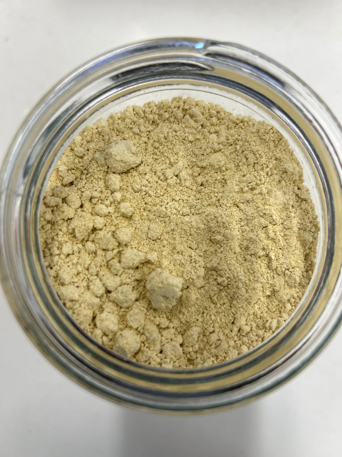 Ground Fenugreek