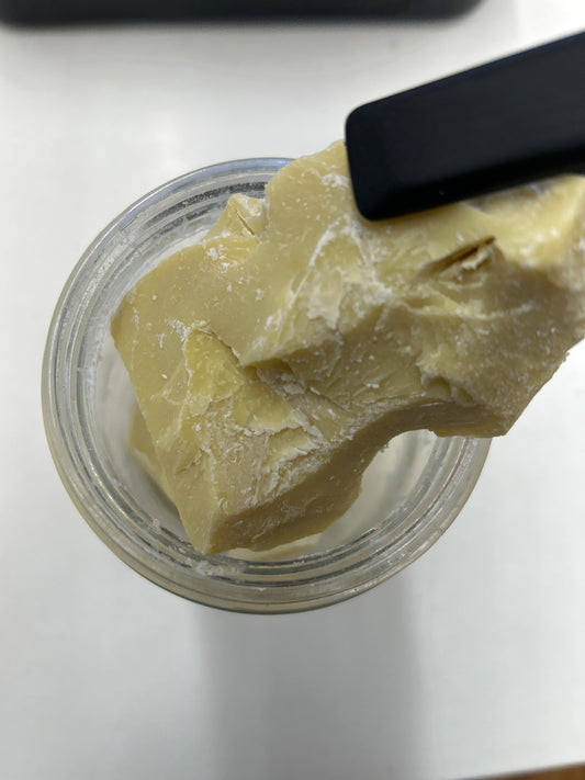 Cocoa Butter