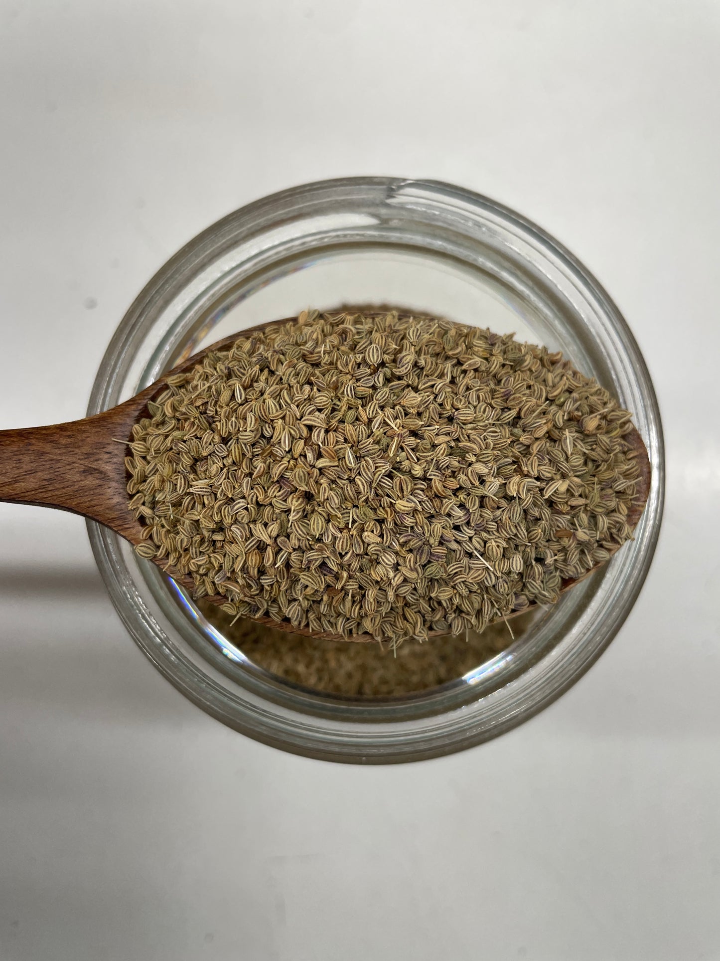 Carom Seeds/Ajwain