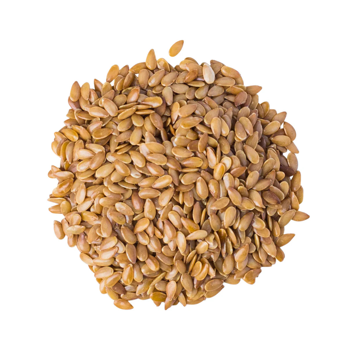 Golden Linseed Organic