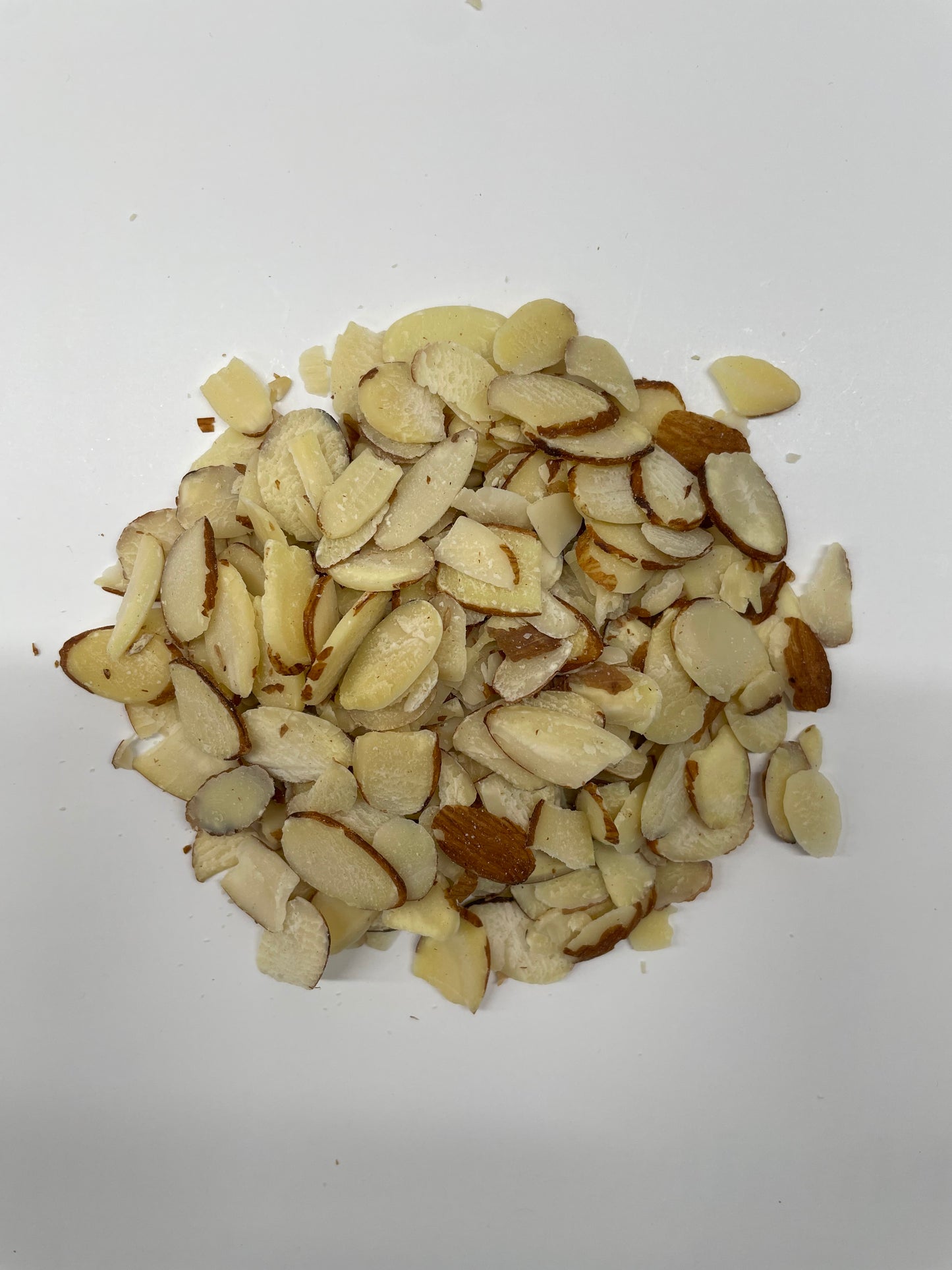 Sliced Almonds