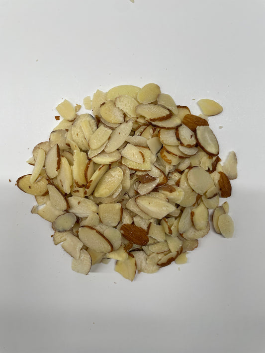 Sliced Almonds