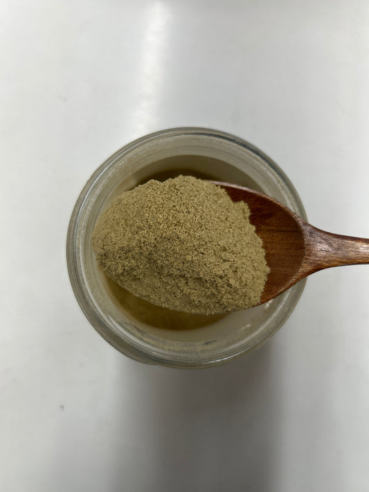 Cardamom Powder