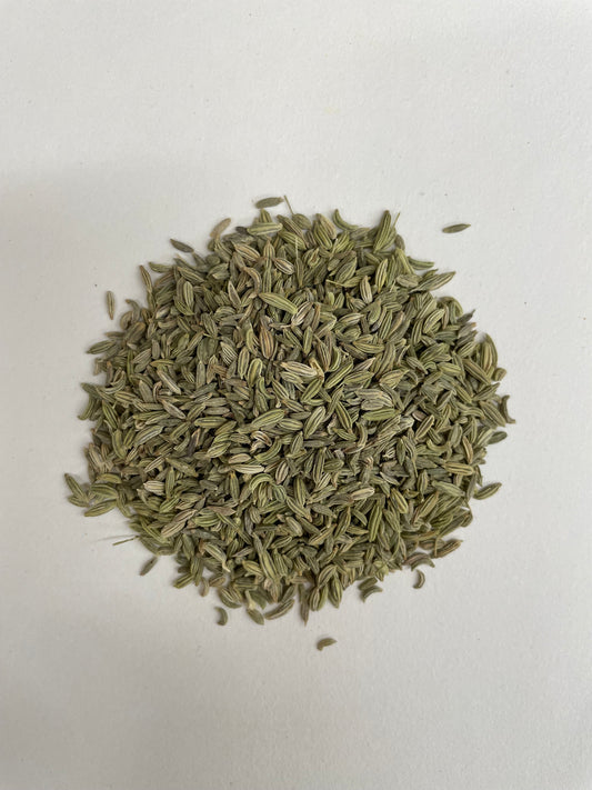 Fennel Seeds