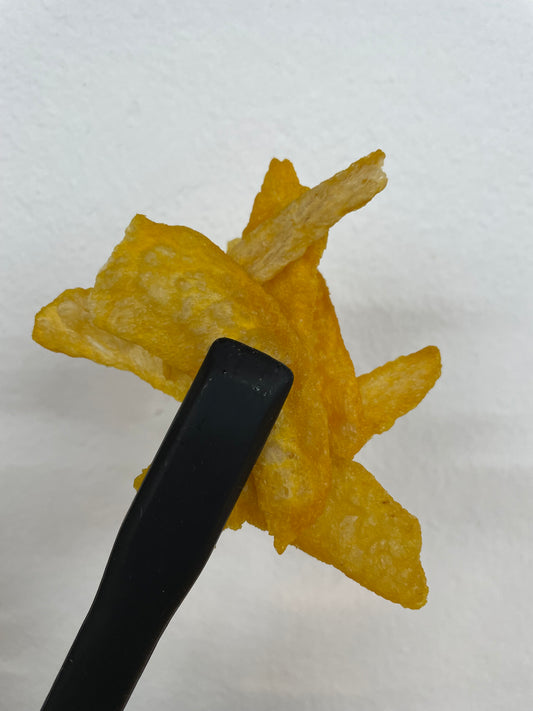 Mango Chips