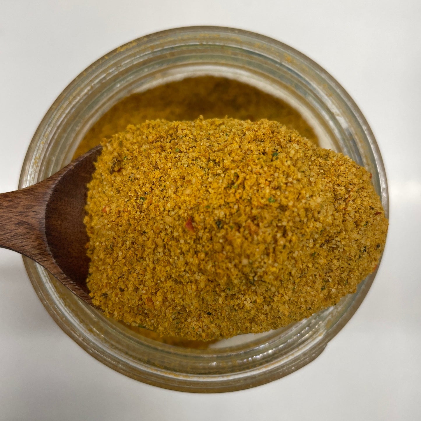 Moroccan Seasoning