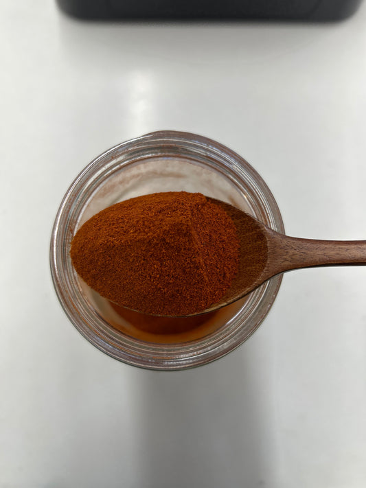 Smoked Paprika