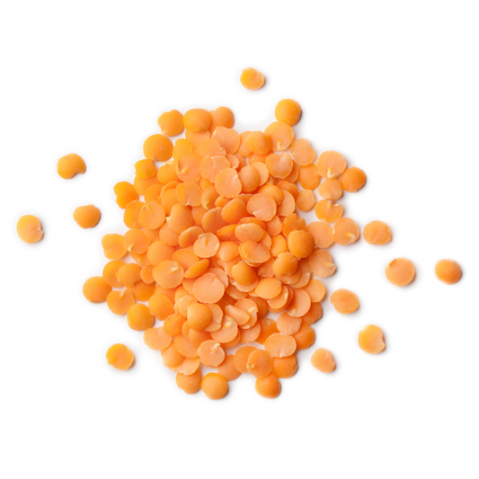 Red Split Lentils 1kg