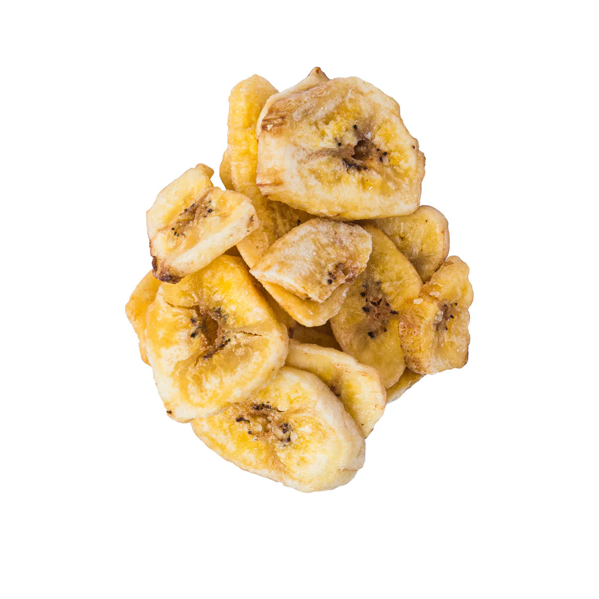 Banana Chips Organic