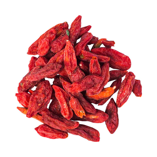 Dried Goji Berries Organic