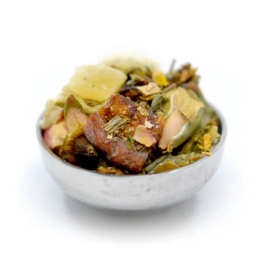Apple Lime Mint