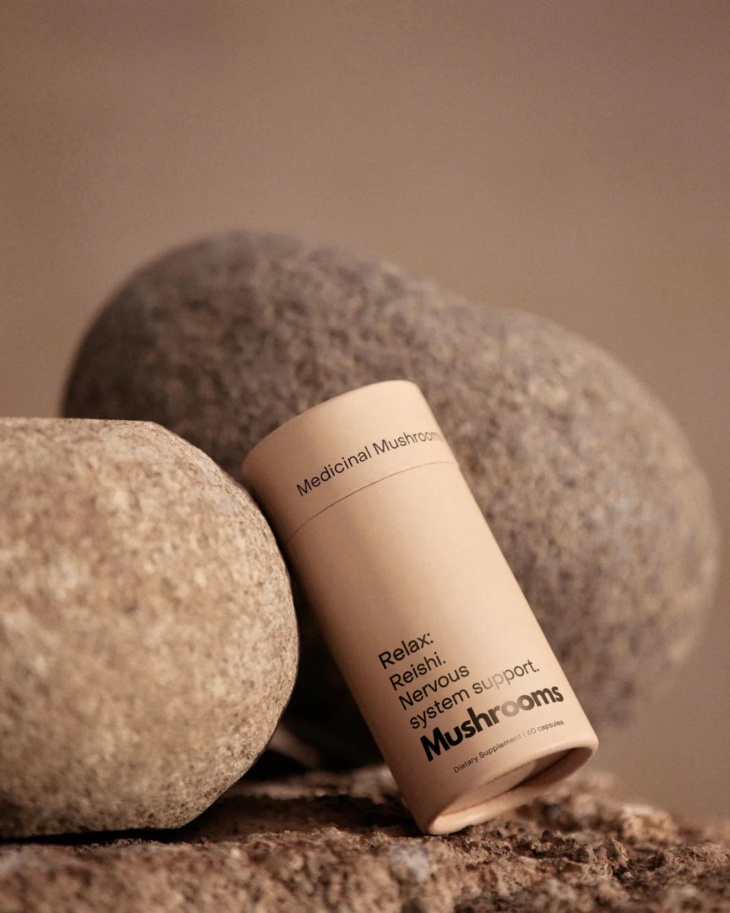 Mother Made Relax Capsules (60)