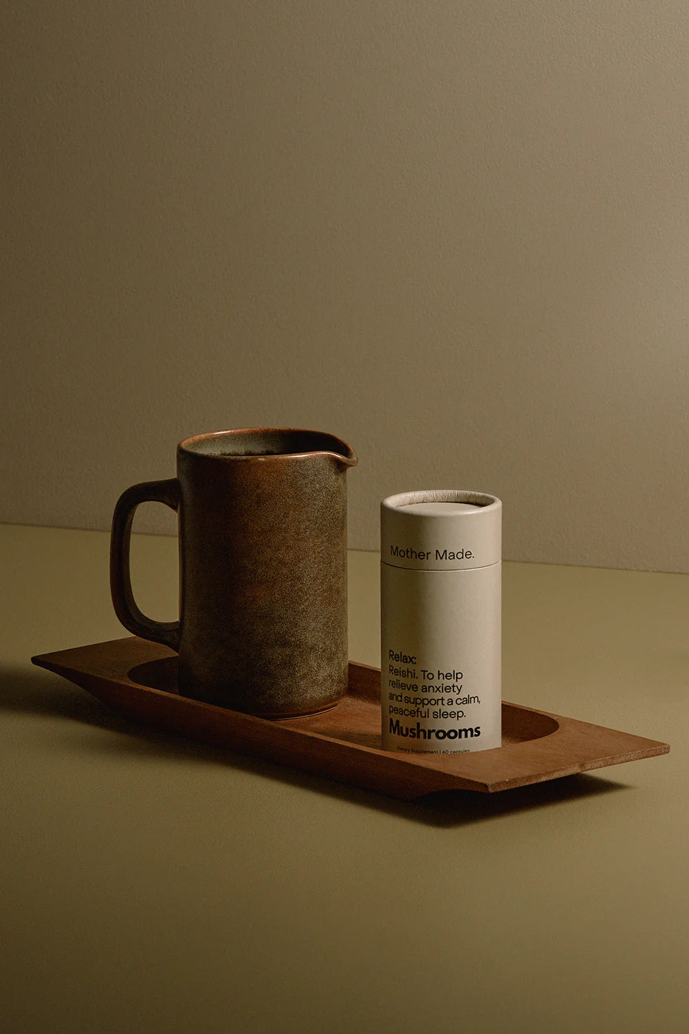 Mother Made Relax Capsules (60)