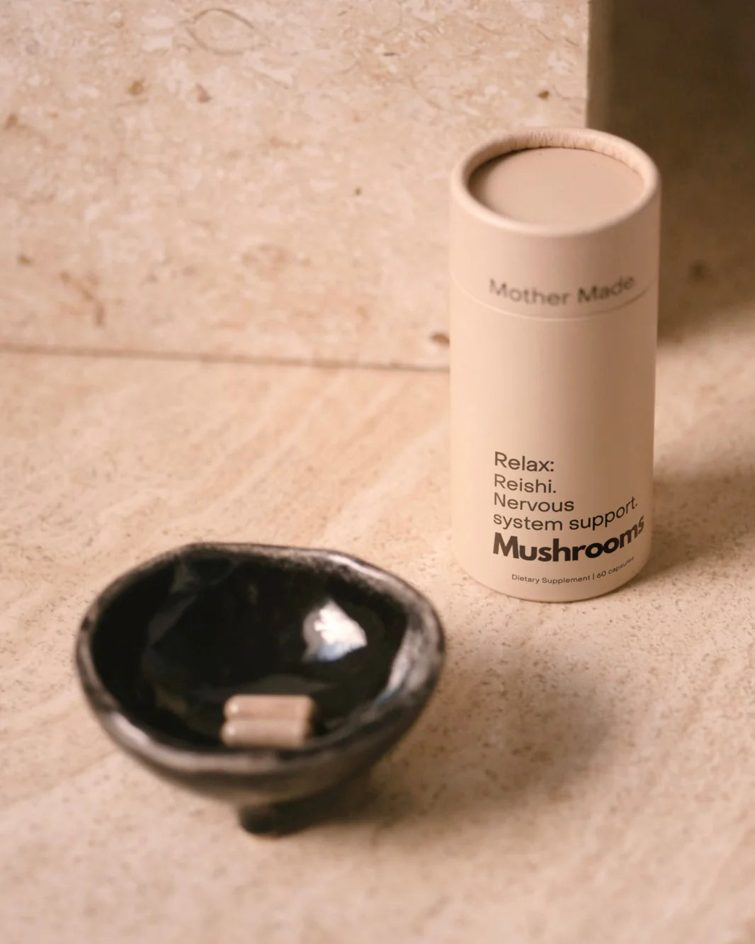 Mother Made Relax Capsules (60)