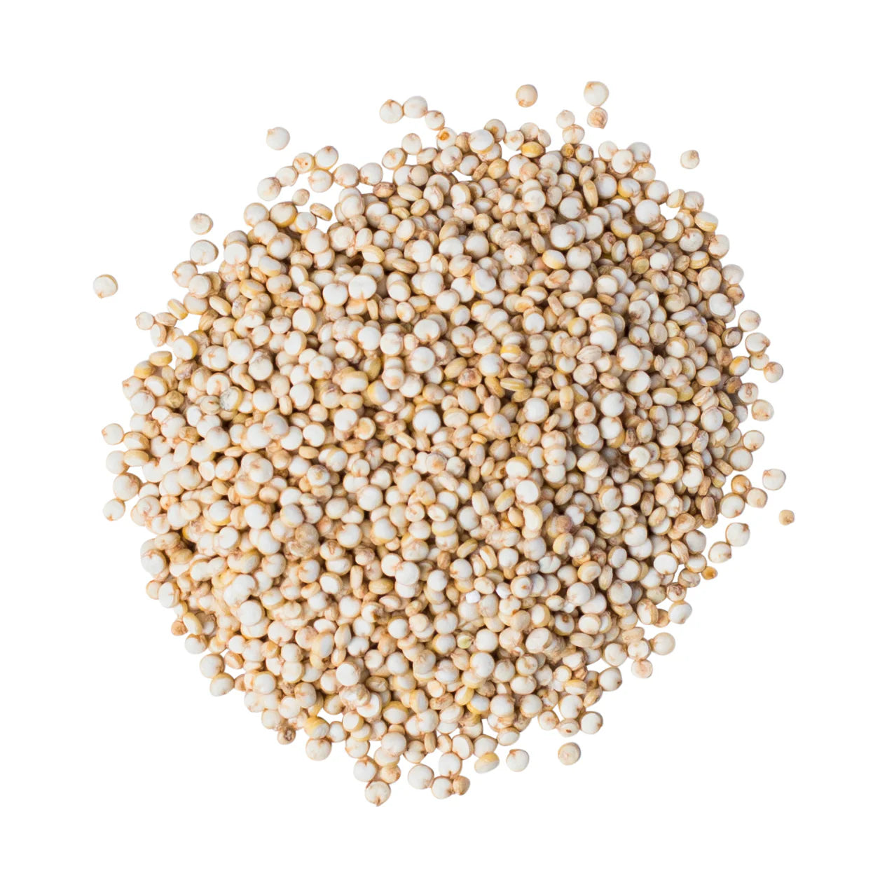 White Quinoa Organic