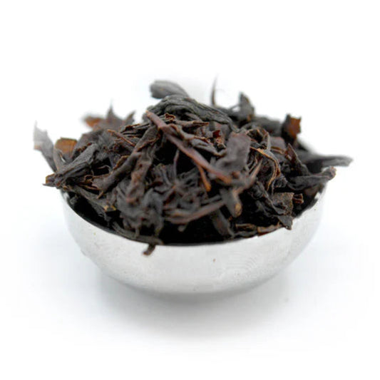Ceylon Organic Flowery Broken Orange Pekoe