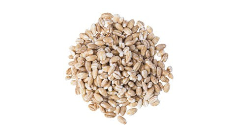 Pearl Barley Organic