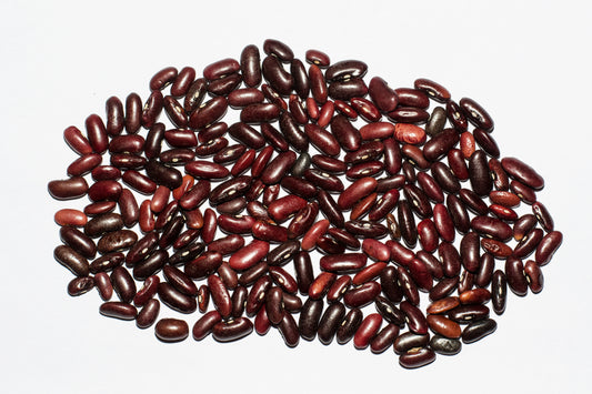 Red Kidney Beans Organic