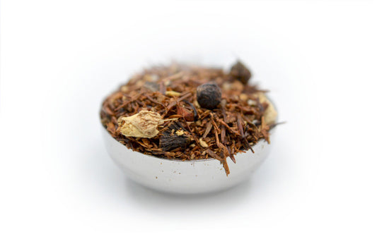 Rooibos Spiced Chai