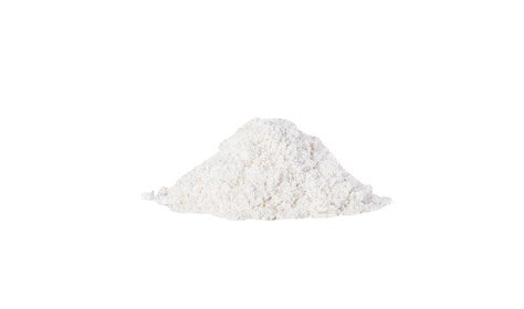 Stoneground White Flour Organic