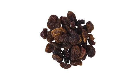 Dried Sultanas Organic - Dried Fruit - Sandringham Bulk Foods