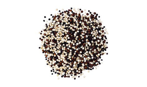 Tricolour Quinoa Organic