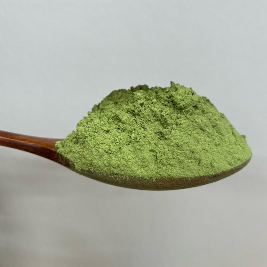 Wheat Leaf Powder Organic