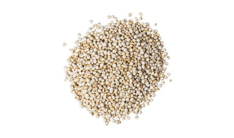 White Quinoa Organic